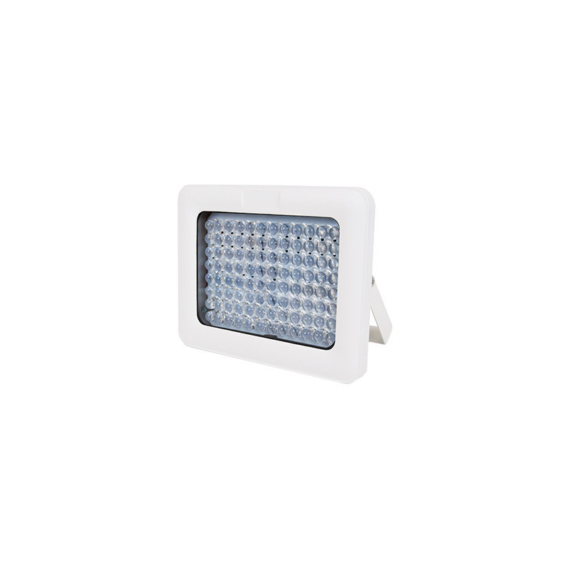 Прожектор інфрачервоний Lightwell LW96-100IR60-12 100м