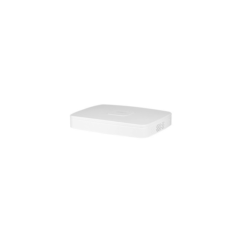 Відеореєстратор Dahua DH-XVR5108C-I3 8-канальний 5M-N/1080p 1U 1HDD WizSense Відеореєстратор Dahua DH-XVR5108C-I3 8-канальний 5M-N/1080p 1U 1HDD WizSense