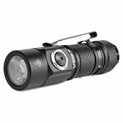 портативний світлодіодний фонарик VIDEX VLF-A351 300Lm 5000K - Купити в Україні | Світ Безпеки