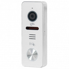 панель Light Vision RIO FHD (RF) WHITE - Купити в Україні | Світ Безпеки