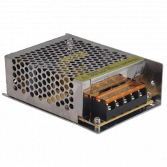 Блок живлення Mustang Energy PS-1203PB - Купити в Україні |