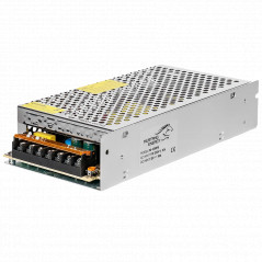 блок живлення Mustang Energy PS-1210PB - Купити в Україні | Світ Безпеки