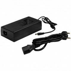 блок живлення Mustang Energy PS-5203 - Купити в Україні | Світ Безпеки