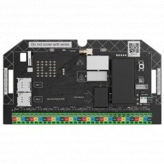 Охранна централь Ajax Superior Hub Hybrid (4G) (without casing) - Купити в Україні | Світ Безпеки