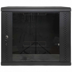 шафа EServer 9U 600х600х503 - Купити в Україні | Світ Безпеки