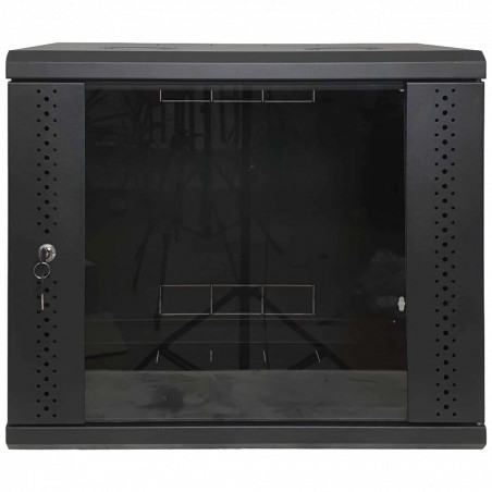 шафа EServer 9U 600х600х503 - Купити в Україні | Світ Безпеки