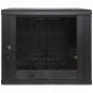 Шафа EServer 9U 600х600х503
