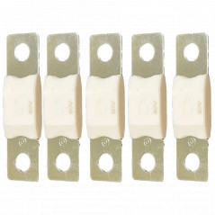 запобіжник Victron Energy MEGA-fuse 80A/80V (package of 5 pcs) - Купити в Україні | Світ Безпеки