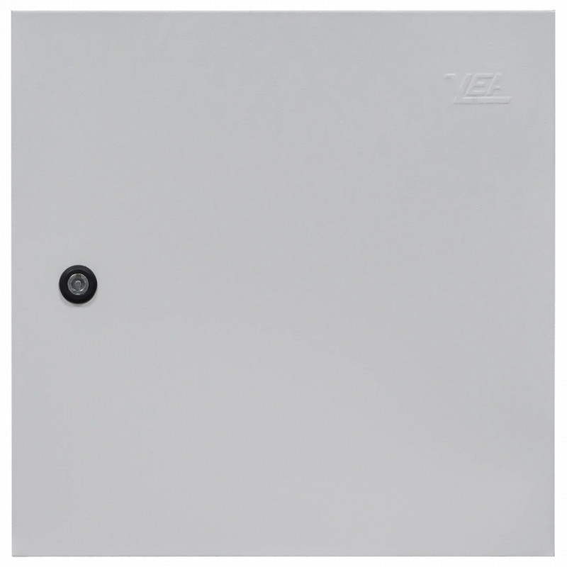 Корпус металлический PRO-UEA ЩМП-30.30.20 IP54