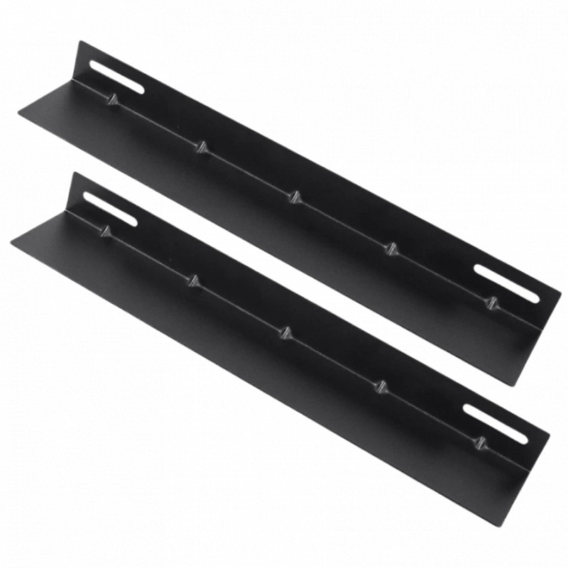 Комплект направляющих креплений Trinix TRX-600D/LB Black