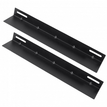 Комплект направляющих креплений Trinix TRX-600D/LB Black