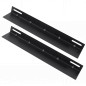 Комплект направляющих креплений Trinix TRX-600D/LB Black