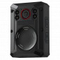 Нагрудний відеореєстратор RECODA M502B-WG 2K(4Mp) 128GB GPS WI-FI