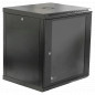 Шафа 19"12U 600x500x640 мм