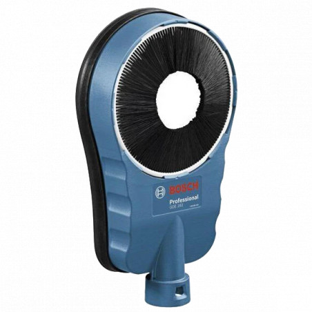 насадка для пилевидалення Bosch GDE 162 - Купити в Україні | Світ Безпеки