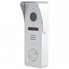 панель Light Vision RIO FHD (RF) SILVER - Купити в Україні | Світ Безпеки
