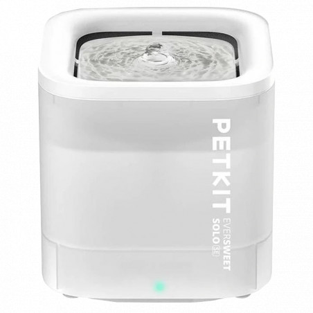Поїлка PETKIT P4103S Eversweet SOLO SE - Купити в Україні | Світ Безпеки