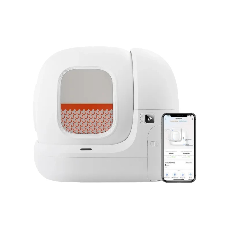 Смарт лоток PETKIT P9902 PURA MAX 2