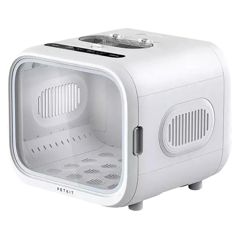 Сушіння PETKIT PD10 AIRSALON Max PRO