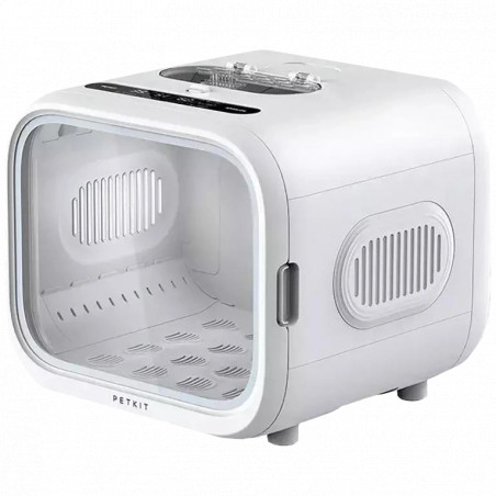 сушіння PETKIT PD10 AIRSALON Max PRO - Купити в Україні | Світ Безпеки