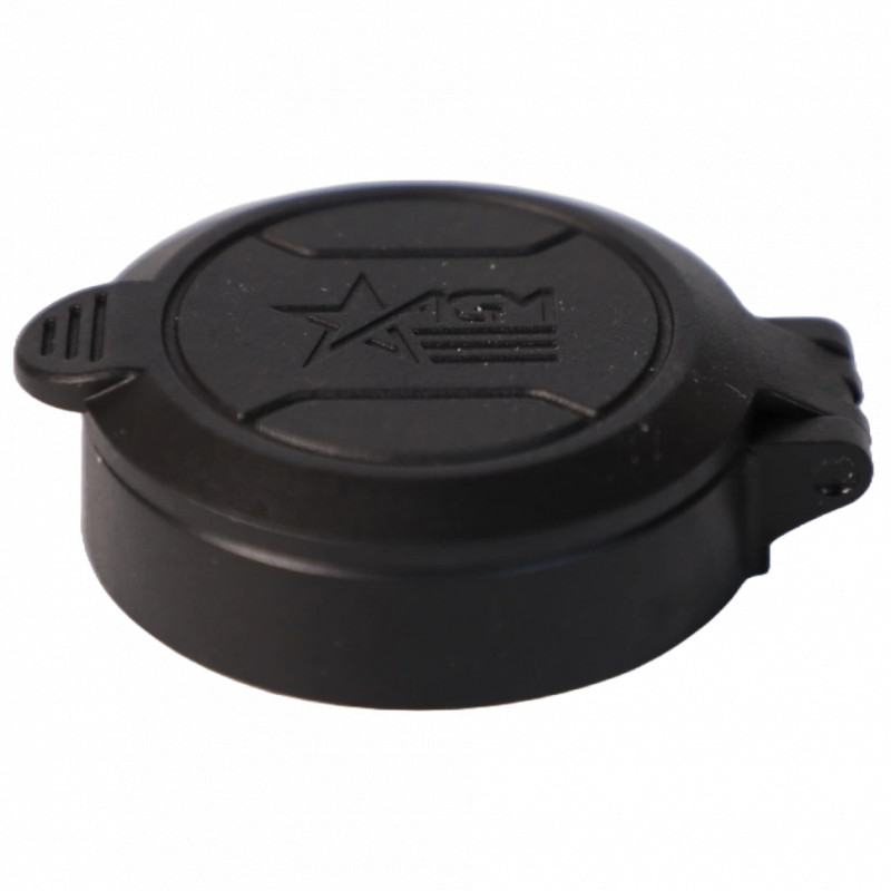 AGM Lens cap for Rattler 256/35-640,Varmint LRF TS35, Neith DS/DC