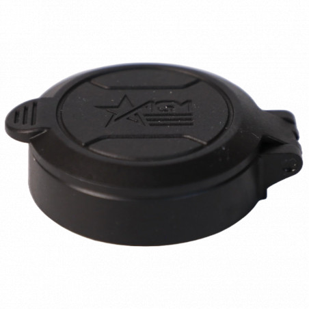 AGM Lens cap for Rattler 256/35-640,Varmint LRF TS35, Neith DS/DC - Купити в Україні | Світ Безпеки