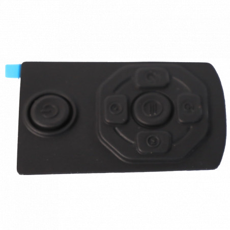 AGM Button Decorative Piece, Rubber button (256, 640) - Купити в Україні |