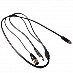 agm cvbs video cable (bnc to usb cable) - Купити в Україні |