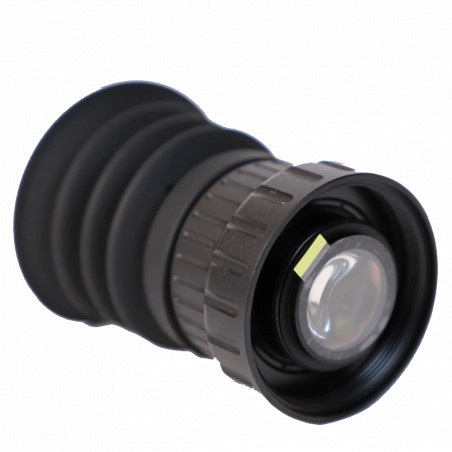 AGM Eyepiece for RattlerV2/Clarion - Купити в Україні | Світ Безпеки