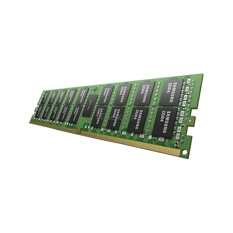 Модуль оперативної пам'яті Samsung DRAM 32GB DDR4 RDIMM 3200MHz1.2V