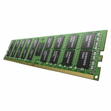 модулі оперативної пам'яті Samsung DRAM 32GB DDR4 RDIMM 3200MHz1.2V - Купити в Україні | Світ Безпеки