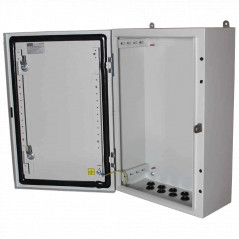 Бокс монтажний BW t1,0-(300х400х150) IP54 - Купити в Україні | Світ Безпеки