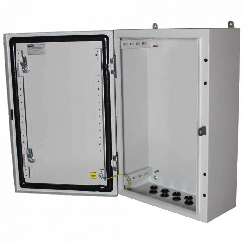Бокс монтажний BW t1,0-(300х400х150) IP54