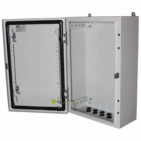Бокс монтажний BW t1,0-(300х400х150) IP54 - Купити в Україні | Світ Безпеки
