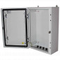 Бокс монтажний BW t1,0-(300х400х150) IP54