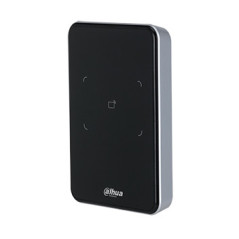 считыватели Dahua DHI-ASR2100A-ME Mifare/Marine IP66 - Купить в Харькове | Мир Безопасности