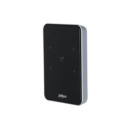 считыватели Dahua DHI-ASR2100A-ME Mifare/Marine IP66 - Купить в Харькове | Мир Безопасности