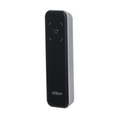 Считыватель Dahua DHI-ASR2200A Mifare IP66 - Купить в Харькове | Мир Безопасности