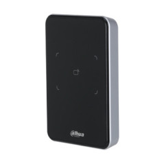 Зчитувач Dahua DHI-ASR2100A Mifare IP66 - Купити в Україні | Світ Безпеки