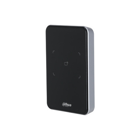 Зчитувач Dahua DHI-ASR2100A Mifare IP66 - Купити в Україні | Світ Безпеки