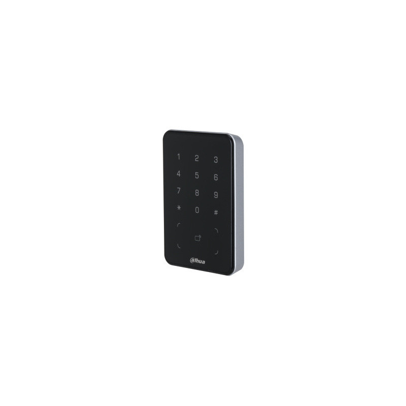 Зчитувач Dahua DHI-ASR2101A-ME Mifare/Marine IP66