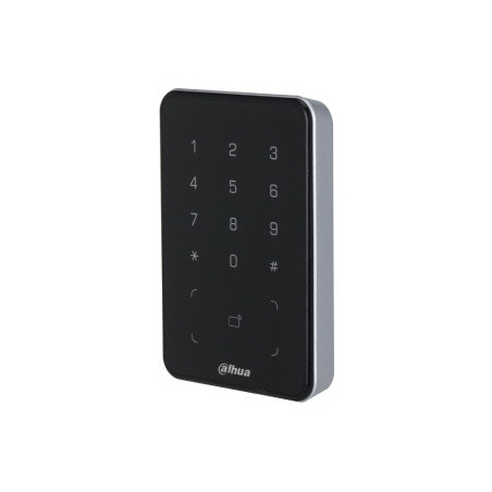считыватели Dahua DHI-ASR2101A-ME Mifare/Marine IP66 - Купить в Харькове | Мир Безопасности