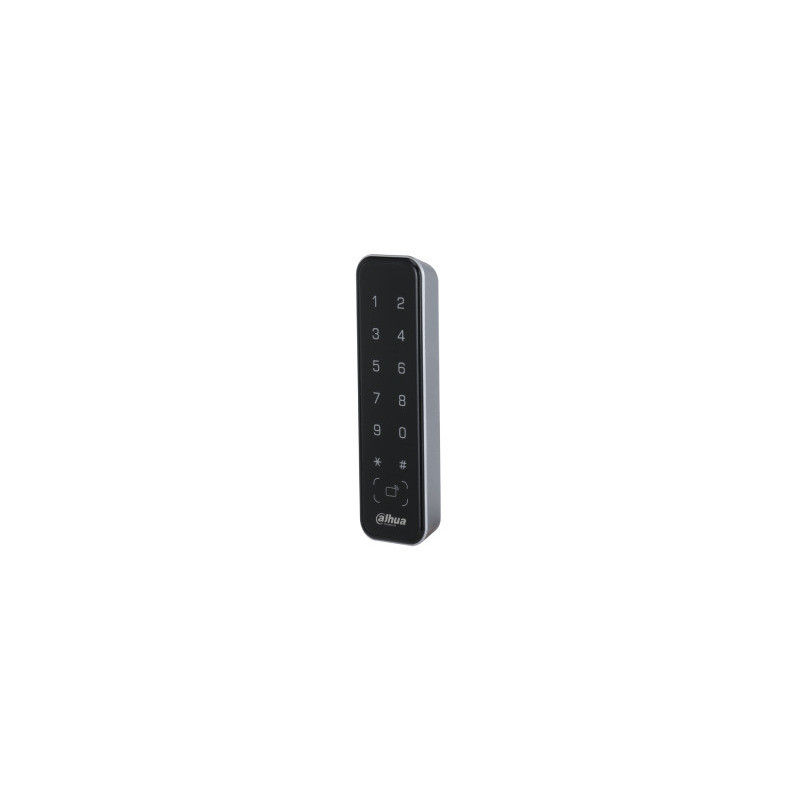 Считыватель Dahua DHI-ASR2201A Mifare IP66
