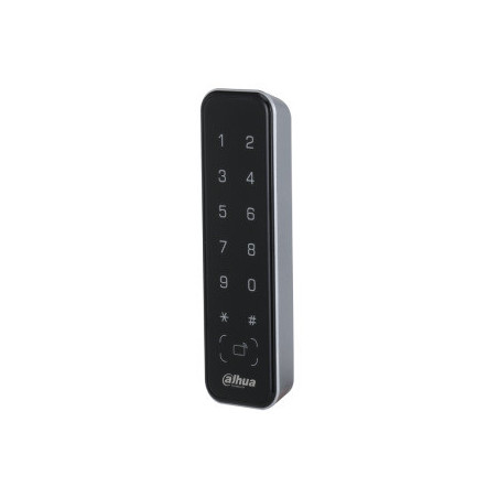 Считыватель Dahua DHI-ASR2201A Mifare IP66 - Купить в Харькове | Мир Безопасности