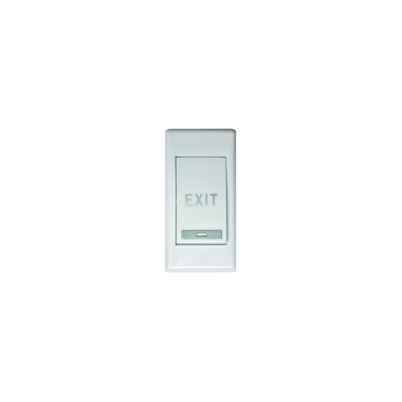 Контактная кнопка выхода Atis Exit-PE