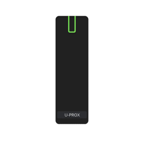 считыватель U-Prox SL maxi мультиформат IP65 - Купить в Харькове | Мир Безопасности