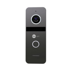 Виклична панель NeoLight SOLO X Graphite - Купити в Україні | Світ Безпеки