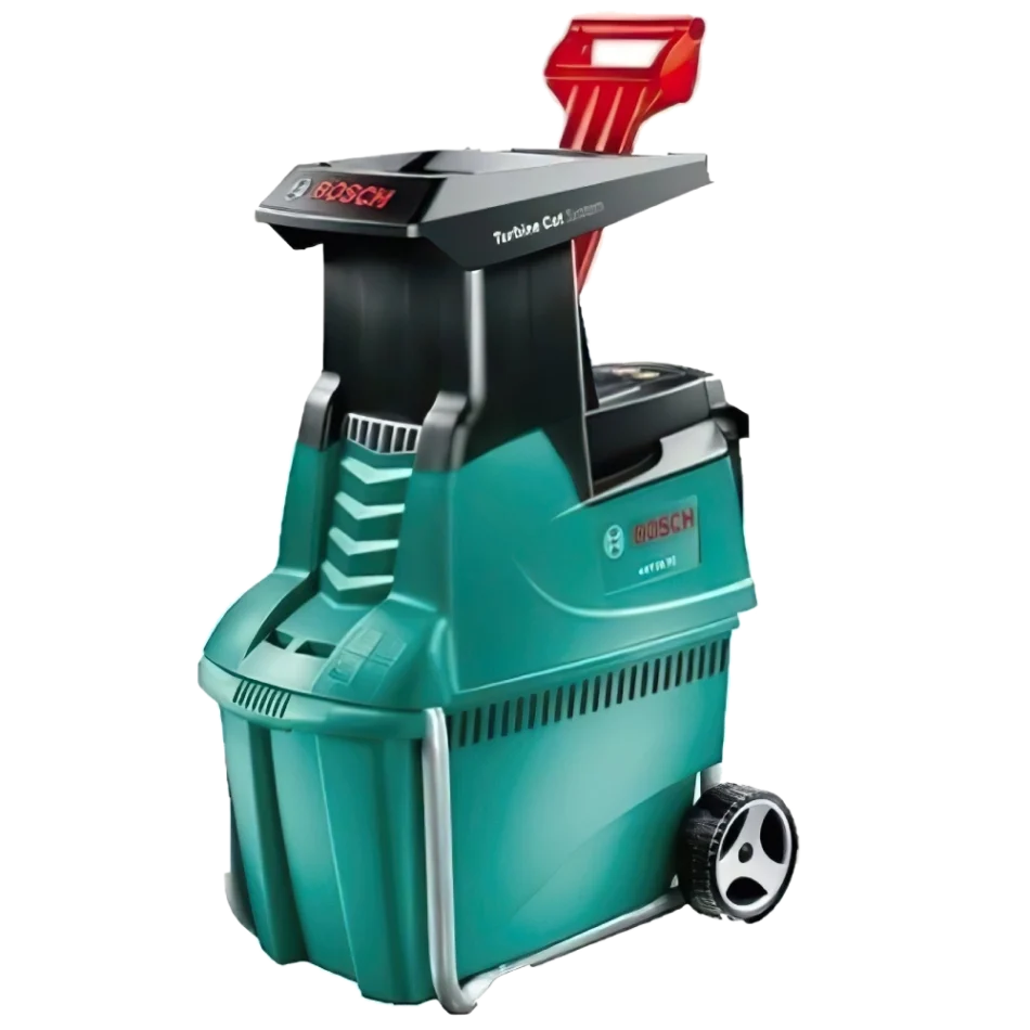 Садовый измельчитель веток Bosch AXT 25 TC