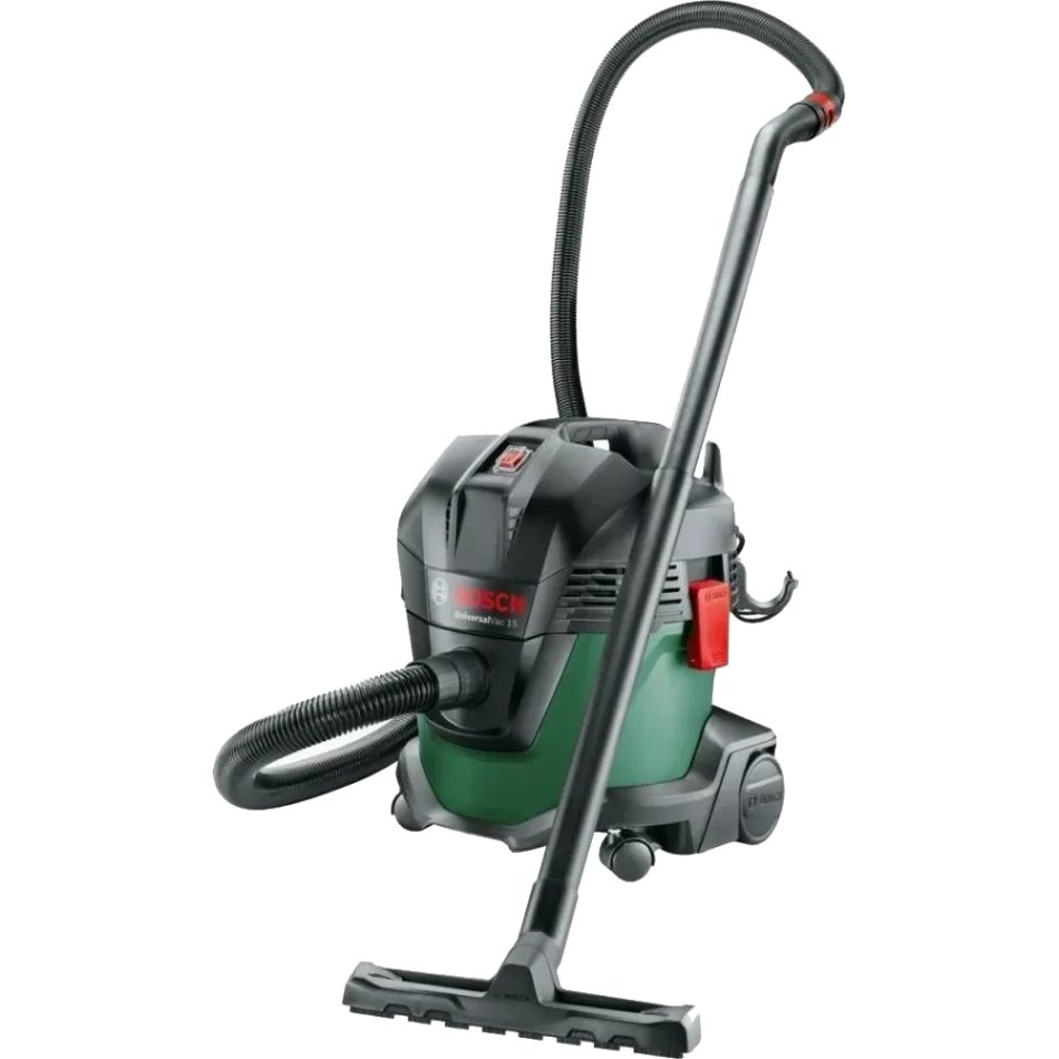 Пылесос универсальный Bosch UniversalVac 15 (06033D1100)