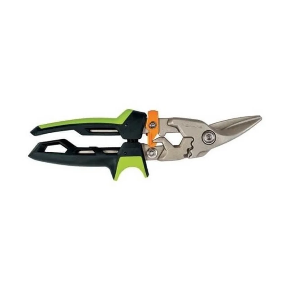 Ножницы для металла правые Fiskars Pro PowerGear™ (1027208)